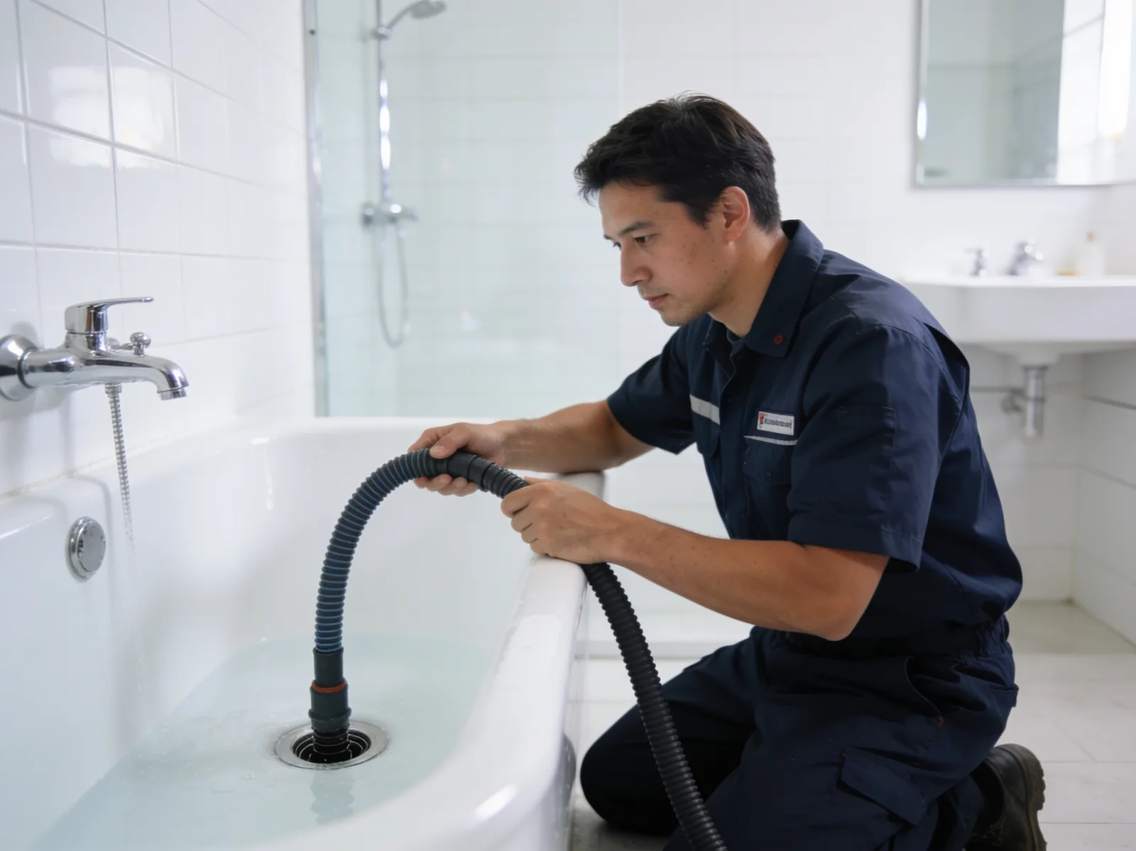 Emergency Plumber Willimantic, CT FAQs
